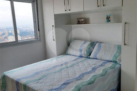 Apartamento à venda com 2 quartos em Vila Andrade, São Paulo, SP