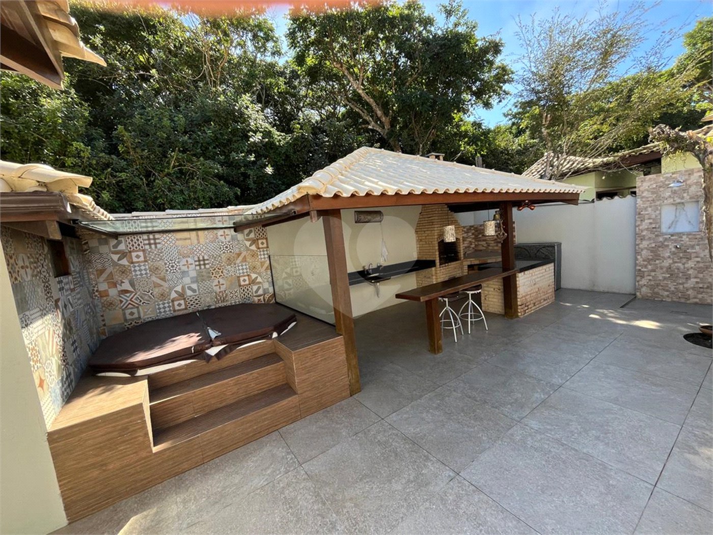 Casa à venda com 5 suítes em Manguinhos, Armação dos Búzios, RJ