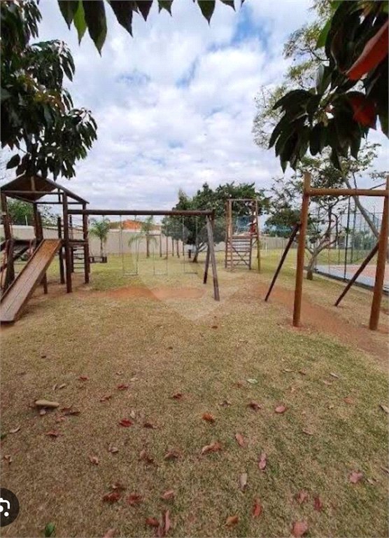 Terreno à venda no condomínio Residencial Alto de Itaici, Indaiatuba - SP