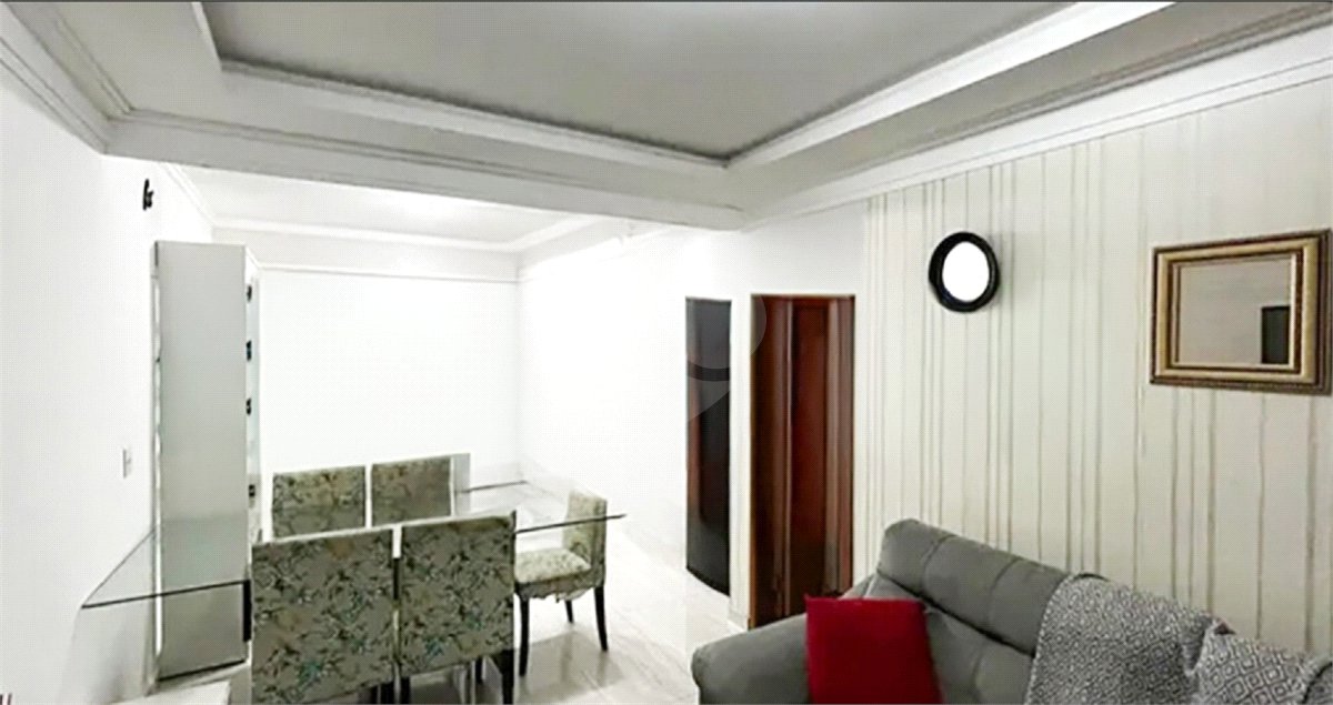 Casa à venda com 3 quartos, sendo 2 suítes, em Casa Verde, São Paulo, SP