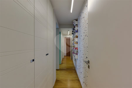 Apartamento à venda com 3 suítes em Brooklin, São Paulo, SP