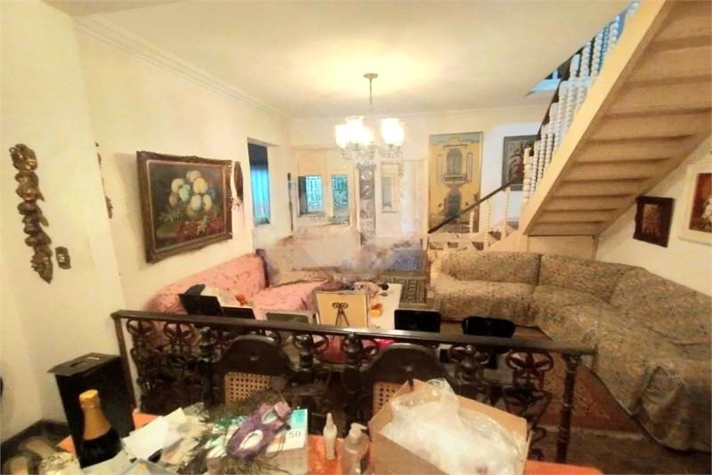 Casa à venda com 3 quartos, sendo 1 suíte, em Botafogo, Rio de Janeiro, RJ