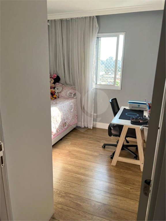 Apartamento à venda com 2 quartos, sendo 1 suíte, do Maranhão, São Paulo, SP
