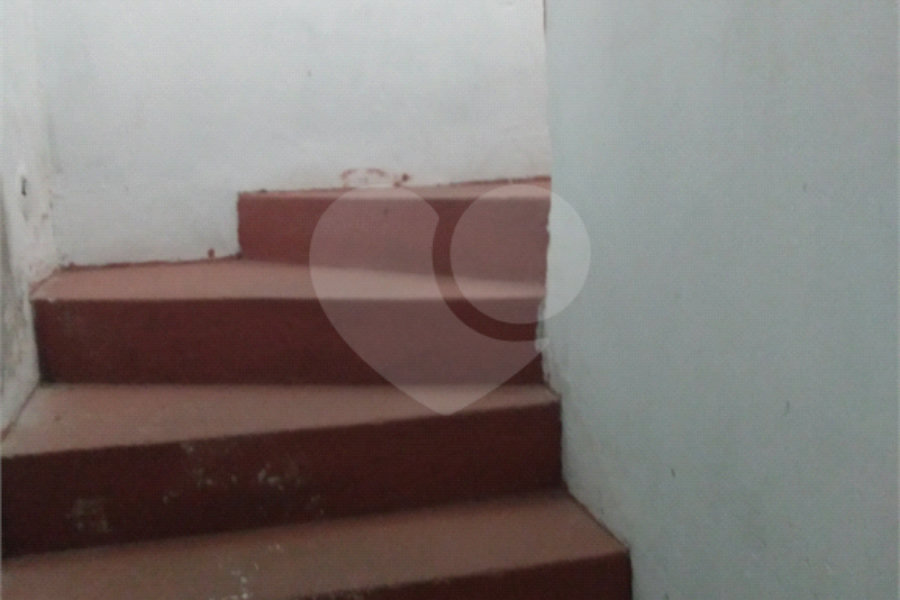 Sobrado à venda com 3 quartos em Tucuruvi, São Paulo, SP