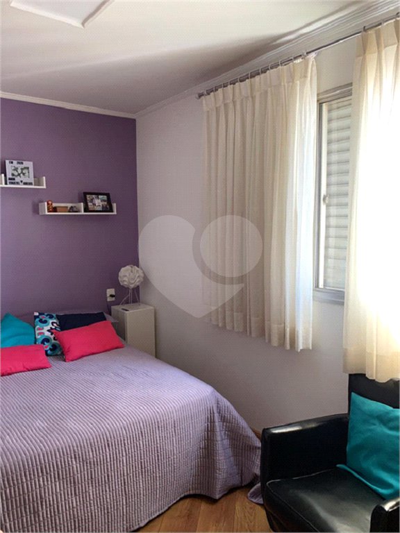 Apartamento à venda com 3 quartos, sendo 1 suíte, em Água Fria, São Paulo, SP