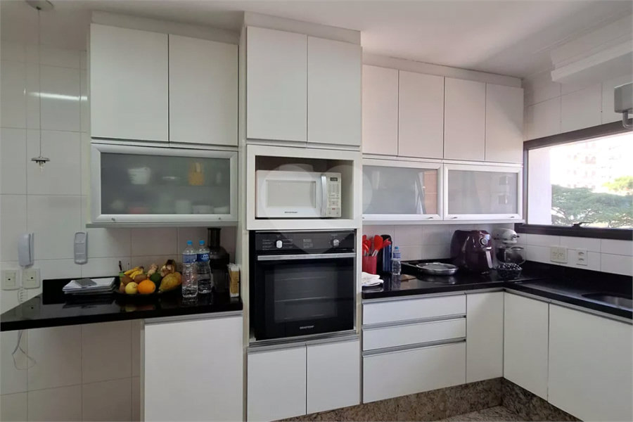 Apartamento à venda com 3 suítes em Santana, São Paulo, SP