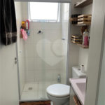 Apartamento à venda com 2 quartos em Jardim Santa Lúcia, Salto, SP