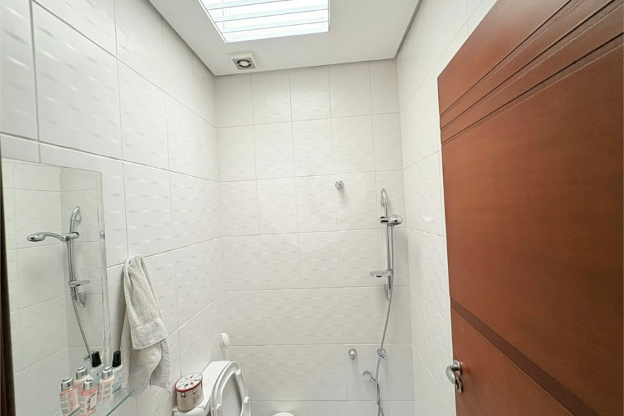 Sobrado à venda com 4 quartos em Santana, São Paulo, SP