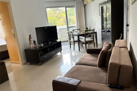 Apartamento à venda com 2 quartos, sendo 1 suíte, em Sumarezinho, São Paulo, SP