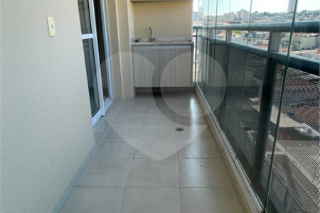 Apartamento à venda com 2 quartos, sendo 1 suíte, em Vila Gustavo, São Paulo, SP