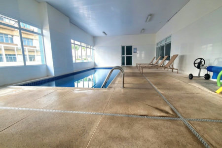 Apartamento com 4 dormitórios, 255 m² - venda por R$ 4.900.000,00 ou aluguel por R$ 30.000,00/mês - Aparecida - Santos/SP