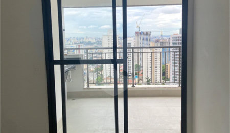Apartamento à venda com 2 quartos, sendo 1 suíte,  em Ipiranga, São Paulo, SP