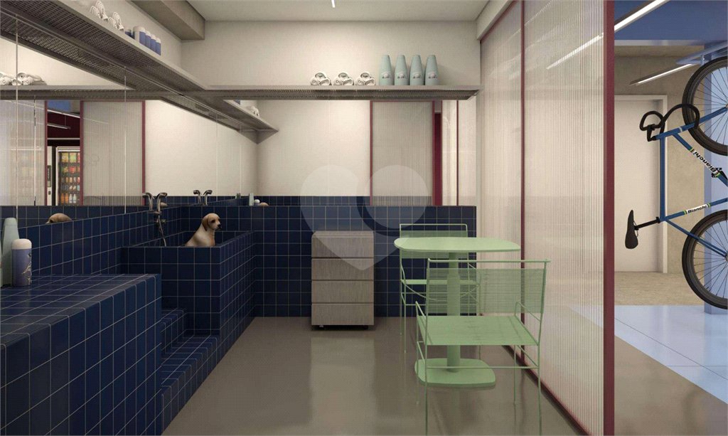 Apartamento à venda em Jardim Trussardi, São Paulo, SP