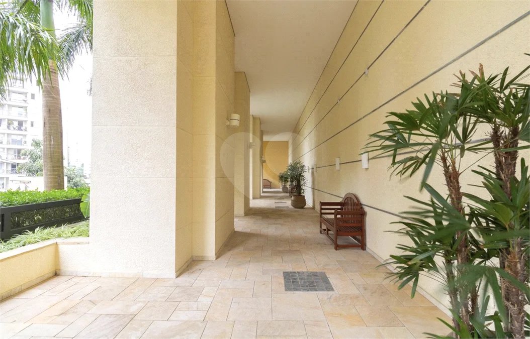 Apartamento para alugar com 2 quartos em Vila Andrade, São Paulo, SP