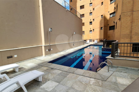 Apartamento à venda com 3 suítes em Santana, São Paulo, SP