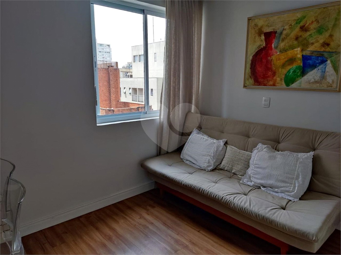 Apartamento à venda com 3 quartos, sendo 1 suíte, em Santa Cecília, São Paulo, SP