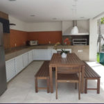 Apartamento à venda com 2 quartos, sendo 1 suíte, em Vila Cordeiro, São Paulo, SP