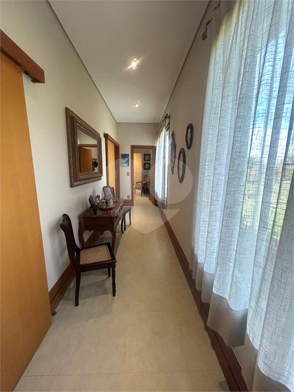 Casa à venda com 3 suítes no condomínio Campo de Toscana, Vinhedo - SP