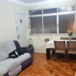 Apartamento à venda com 3 quartos, sendo 1 suíte, em Aclimação, São Paulo, SP