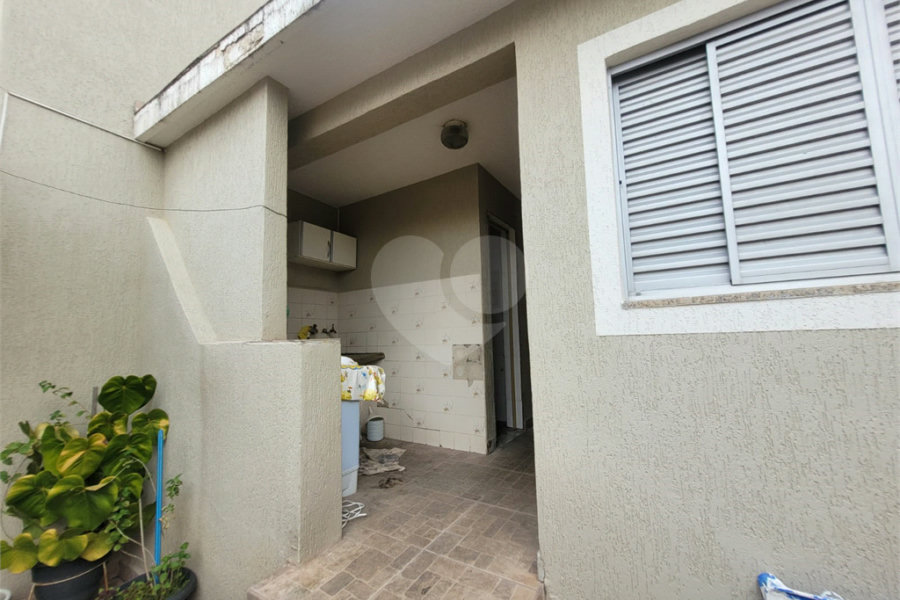 Sobrado à venda com 2 quartos em Vila Nova Cachoeirinha, São Paulo, SP