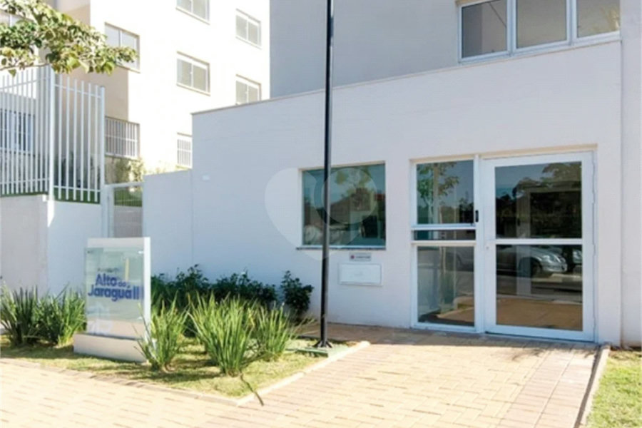 Apartamento à venda com 2 quartos em Jaraguá, São Paulo, SP