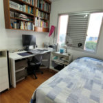 Apartamento à venda com 2 quartos em Vila Parque Jabaquara, São Paulo, SP