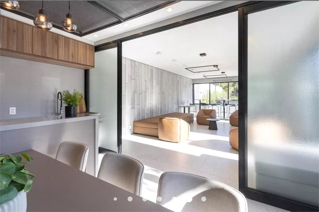 Apartamento à venda ou para alugar com 1 quarto em Perdizes, São Paulo, SP