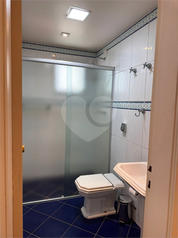 Apartamento à venda com 4 quartos em Vila Andrade, São Paulo, SP