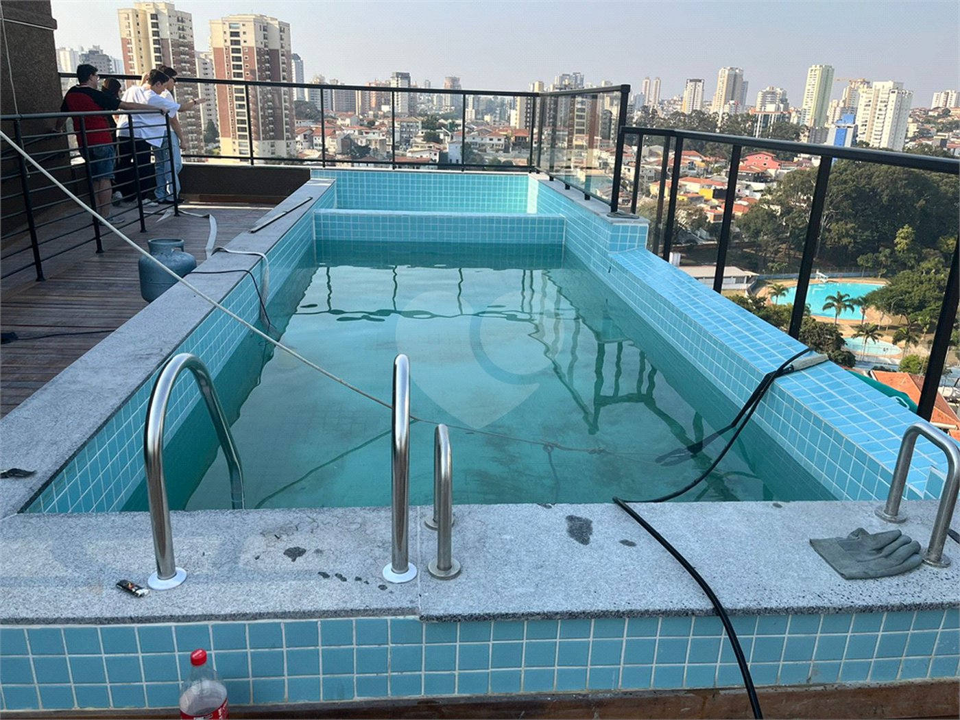 Apartamento à venda com 1 quarto em Jardim São Paulo(zona Norte), São Paulo, SP