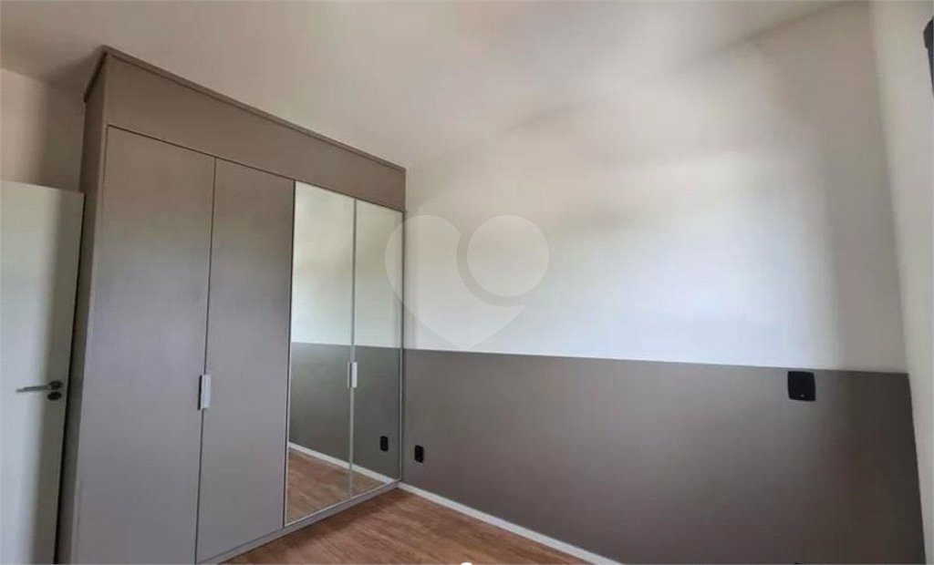 Apartamento à venda ou para alugar com 2 quartos em Vila Fernandes, São Paulo, SP