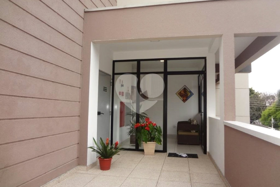 Apartamento à venda com 2 quartos em Mandaqui, São Paulo, SP