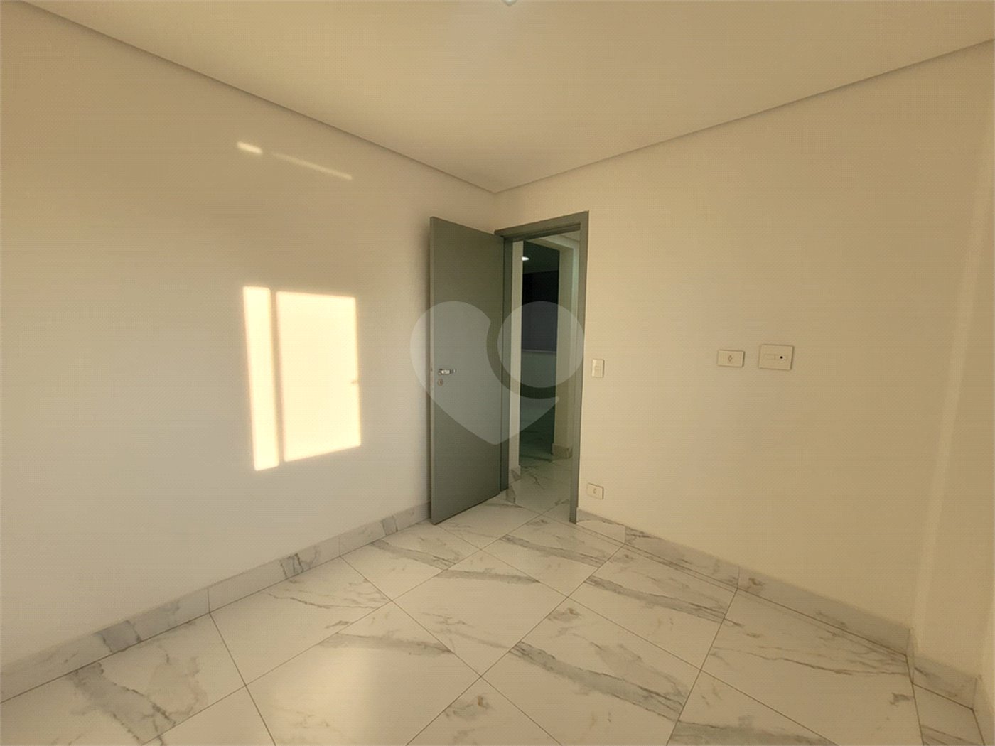 Apartamento à venda com 2 quartos em Vila Clarice, São Paulo, SP