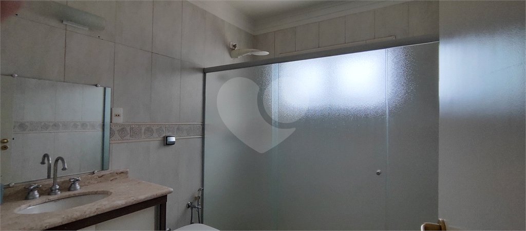 Casa para alugar com 3 suítes no condomínio Campos de Santo Antonio I, Itu - SP
