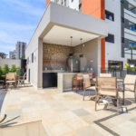 Apartamento à venda com 3 suítes em Vila Ema, São José dos Campos, SP