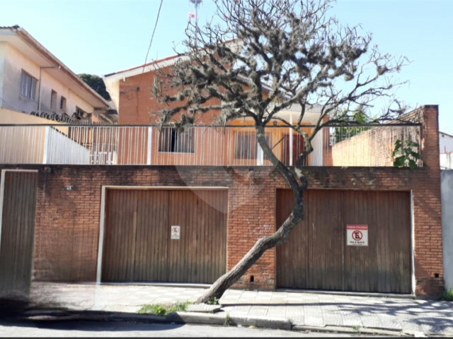 Casa à venda ou para alugar com 3 quartos em Vila Nova Cachoeirinha, São Paulo, SP