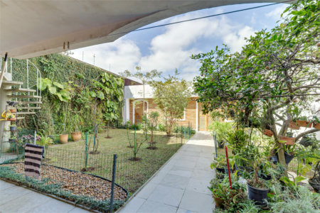 Casa à venda com 3 quartos, sendo 1 suíte, em Alto da Boa Vista, São Paulo, SP