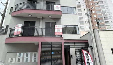 Casa à venda com 2 quartos no condomínio Sá Campelo, São Paulo - SP