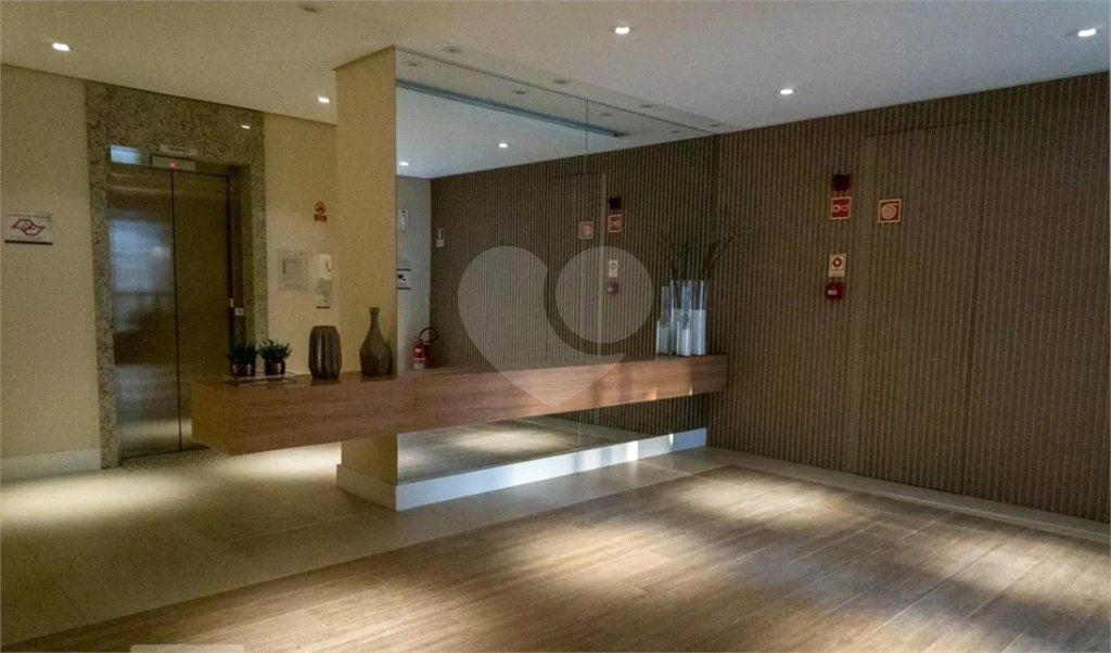 Apartamento à venda com 2 quartos, sendo 1 suíte, em Água Branca, São Paulo, SP