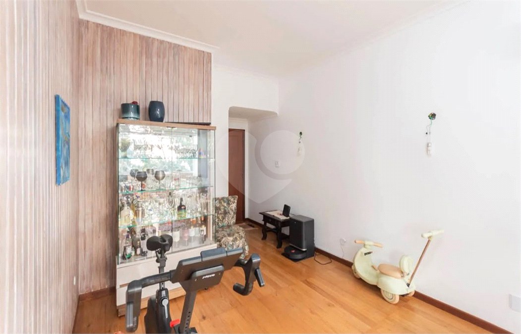 Apartamento à venda com 5 quartos em Tijuca, Rio de Janeiro, RJ