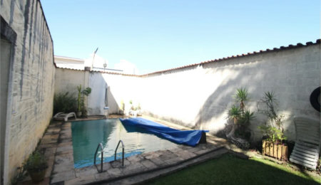 Sobrado à venda com 5 quartos, sendo 1 suíte,  em Mandaqui, São Paulo, SP