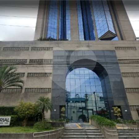 Laje Corporativa para alugar em Barra Funda, São Paulo, SP
