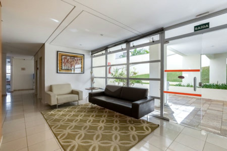Apartamento à venda com 3 quartos, sendo 1 suíte, em Sumaré, São Paulo, SP