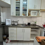 Apartamento à venda com 2 quartos, sendo 1 suíte, em Lapa, São Paulo, SP