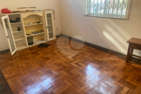 Apartamento à venda com 3 quartos em Tijuca, Rio de Janeiro, RJ