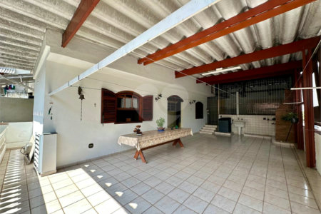Casa de Vila à venda com 3 quartos em Vila Mazzei, São Paulo, SP
