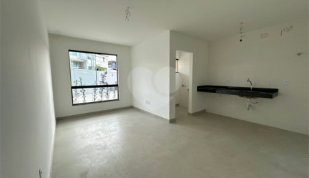 Apartamento à venda com 1 suíte em Ogiva, Cabo Frio, RJ