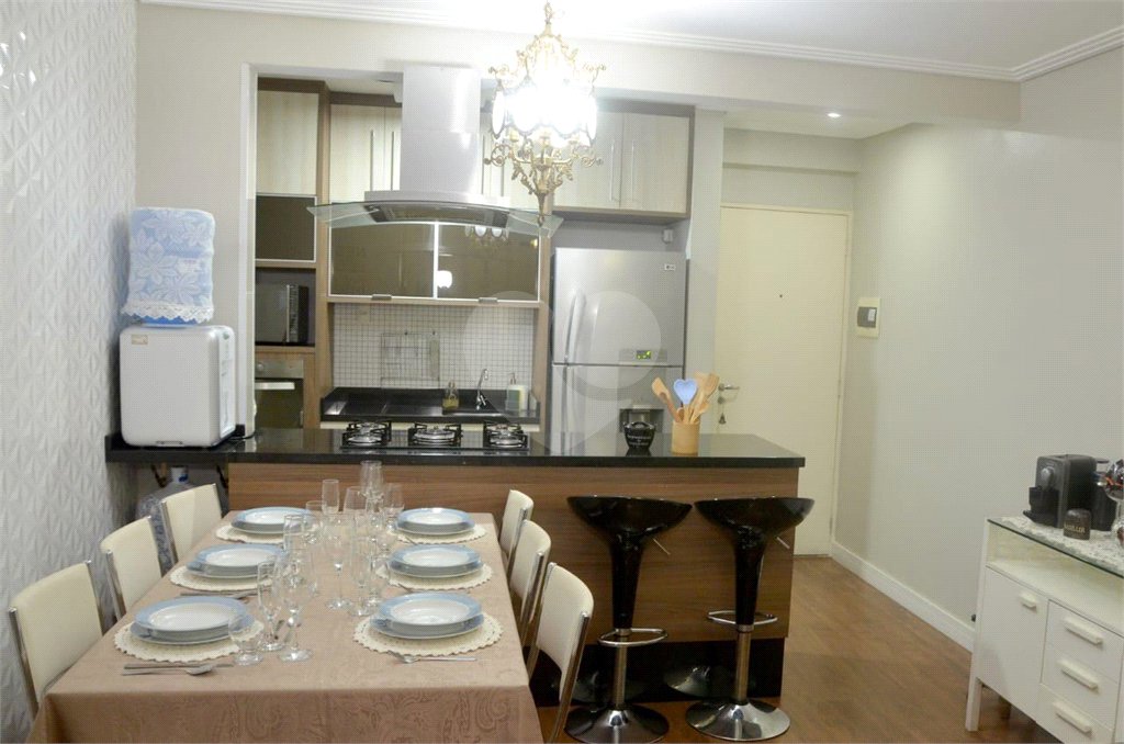 Apartamento à venda com 3 quartos, sendo 1 suíte, em Jardim Previdência, São Paulo, SP