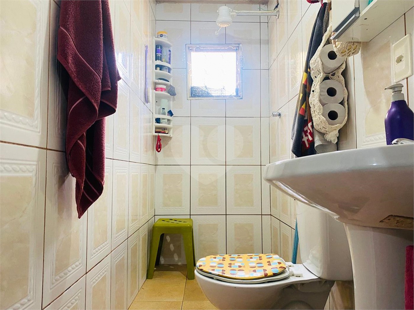 Casa à venda com 3 quartos, sendo 1 suíte, em Vila Barcelona, Sorocaba, SP