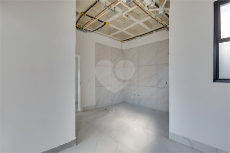 Casa à venda com 4 suítes no condomínio Eco Boulevard, São Paulo - SP