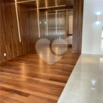 Apartamento à venda com 4 suítes em Santana, São Paulo, SP